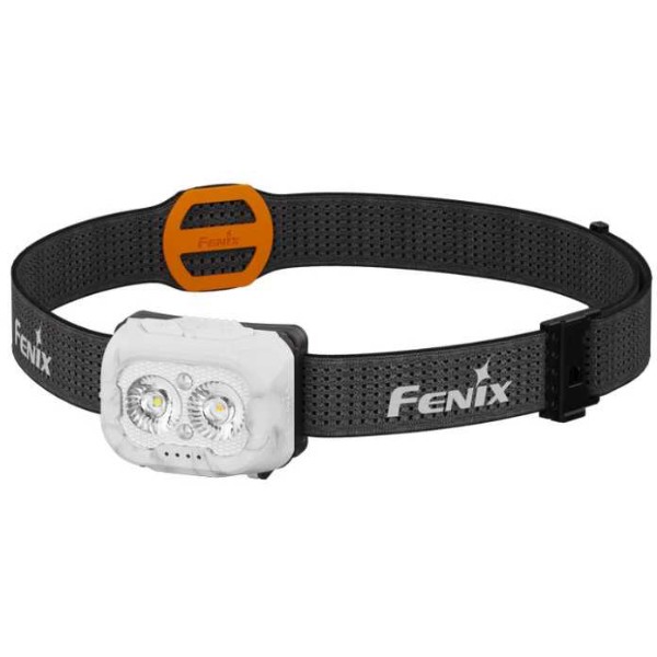 Фото - Фонарь налобный Fenix HL18RT20W